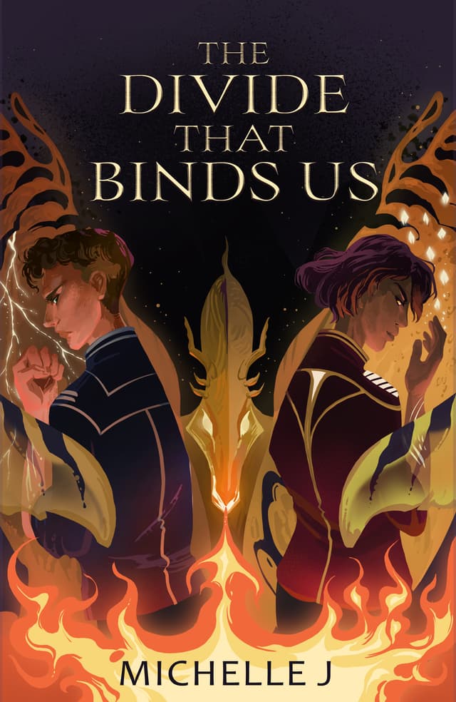 The Divide That Binds Us