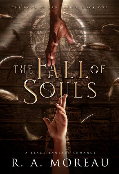 The Fall of Souls