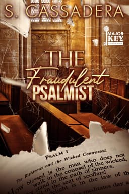 The Fraudulent Psalmist
