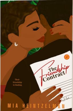 The Friendship Contract