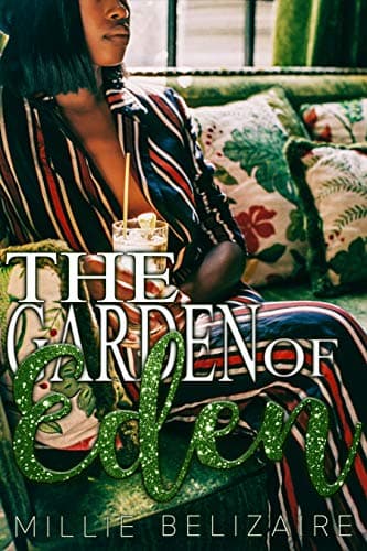 The Garden of Eden