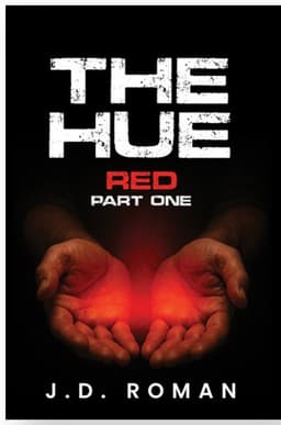 The HUE: Red Part One