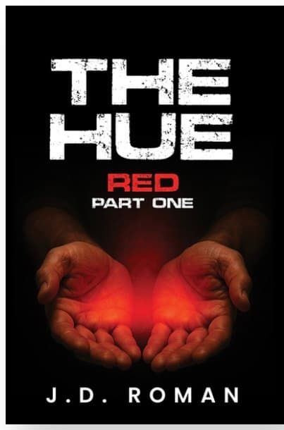 The HUE: Red Part One
