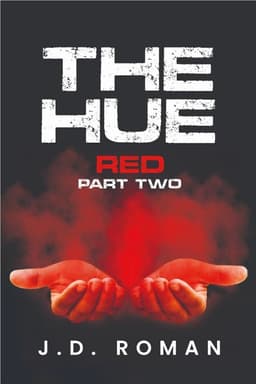 The HUE: Red Part Two