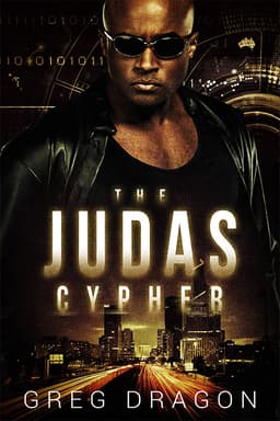 The Judas Cypher