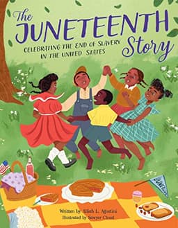 The Juneteenth Story