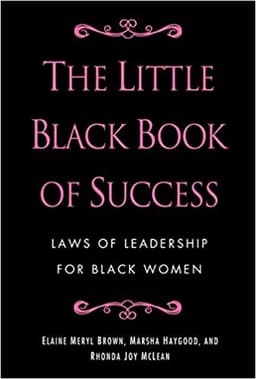 The Little Black Book of Success
