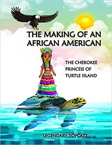 The Making of an African American
