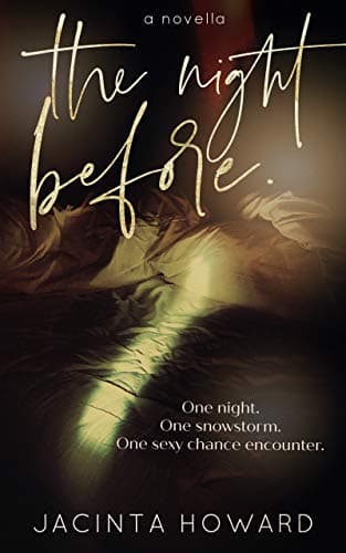 The Night Before