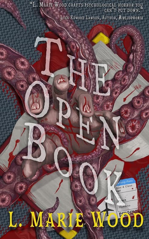 The Open Book