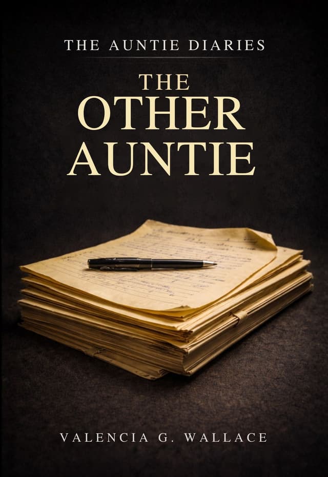 The Other Auntie