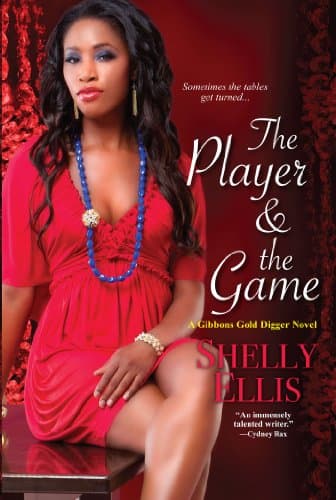 The Player & The Game (A Gibbons Gold Digger Novel Book 2)
