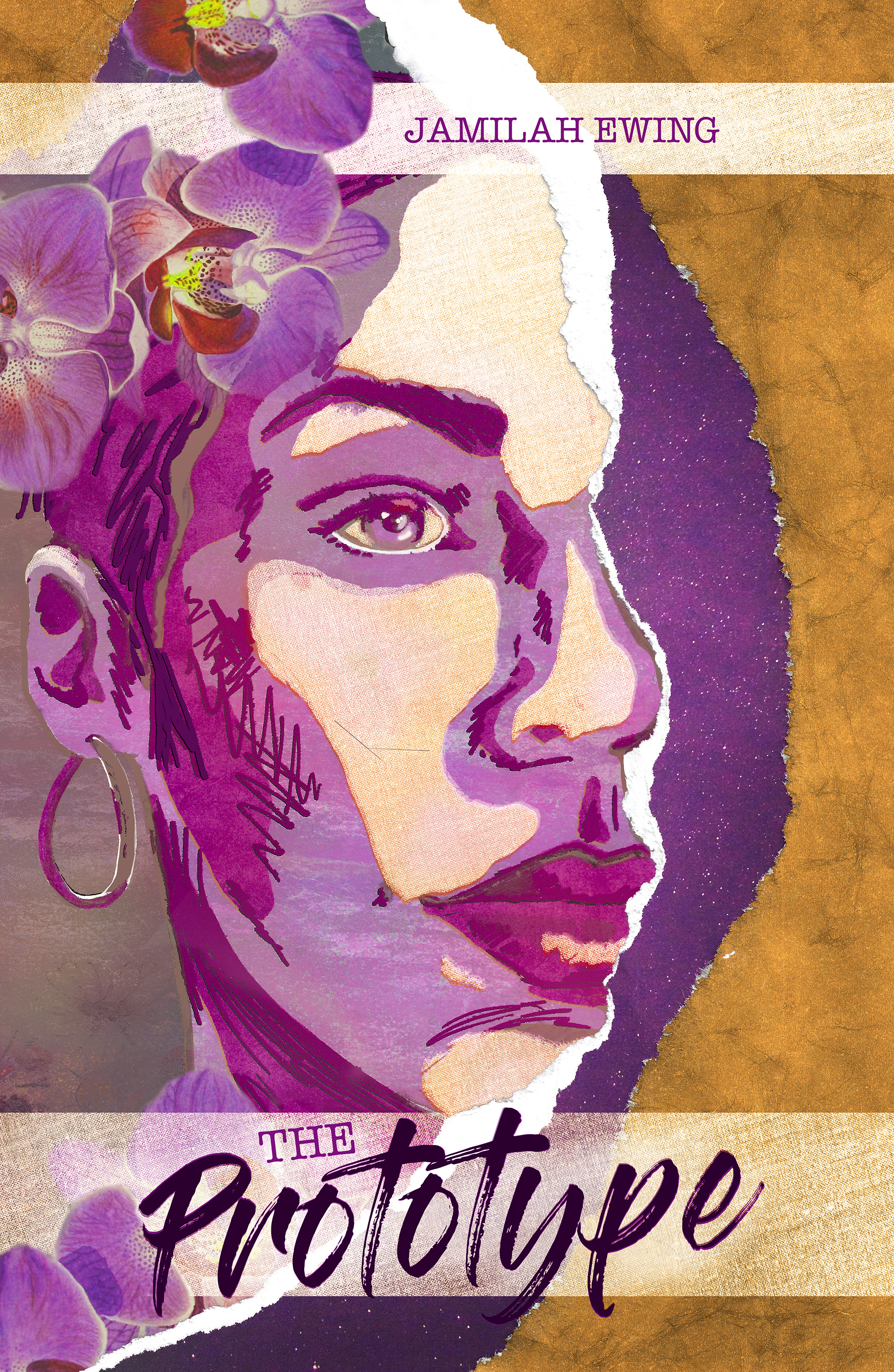 The Prototype: A Story of True Love