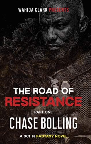 The Road of Resistance Part 1