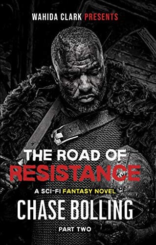 The Road of Resistance Part II