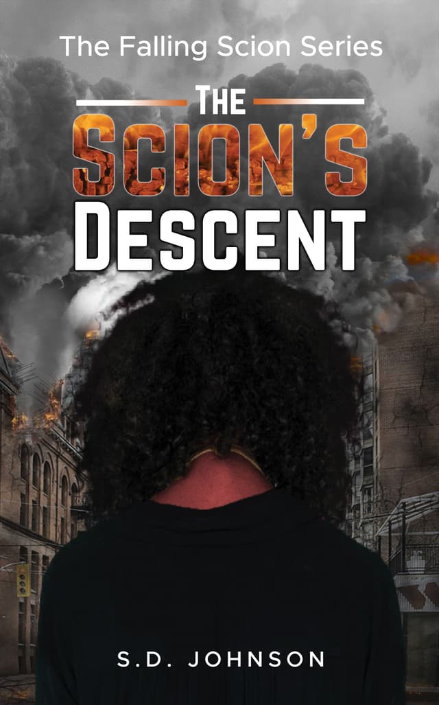 The Scion's Descent
