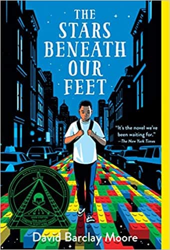 The Stars Beneath our Feet