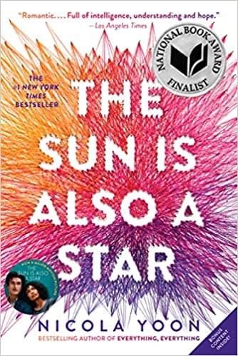 The Sun is Also a Star