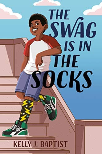 The Swag is in the Socks
