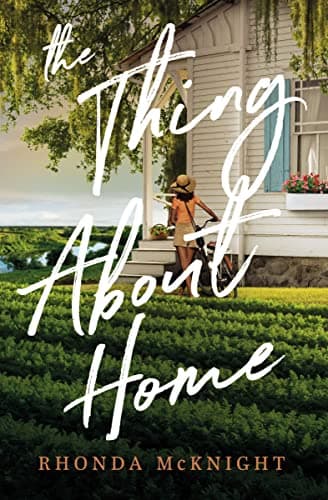 The Thing About Home