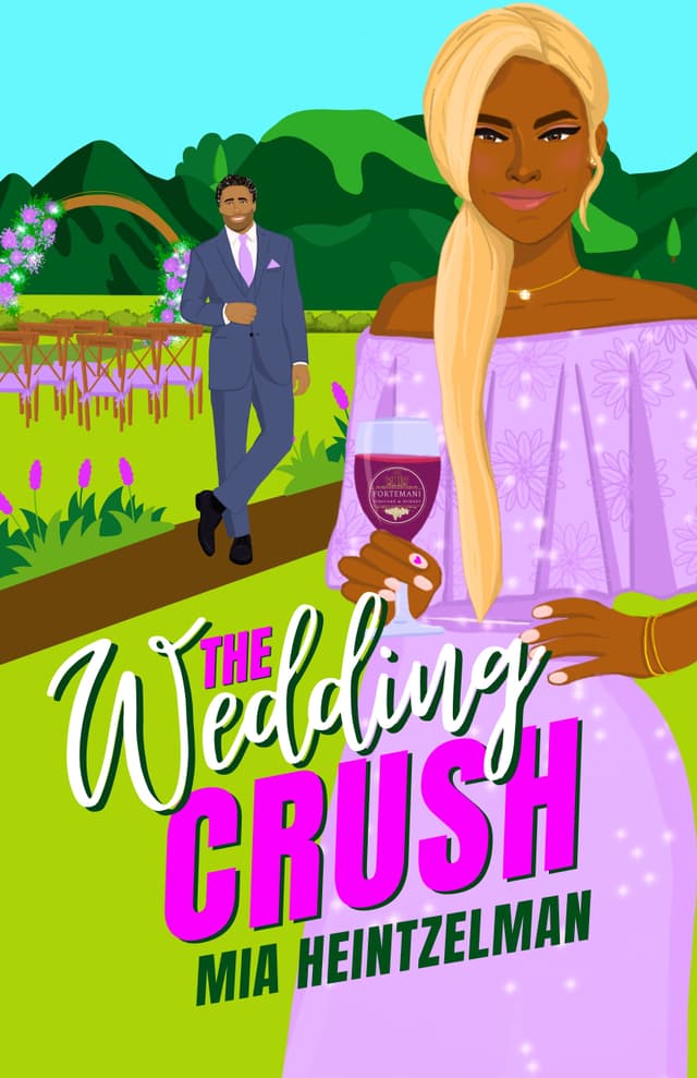 The Wedding Crush