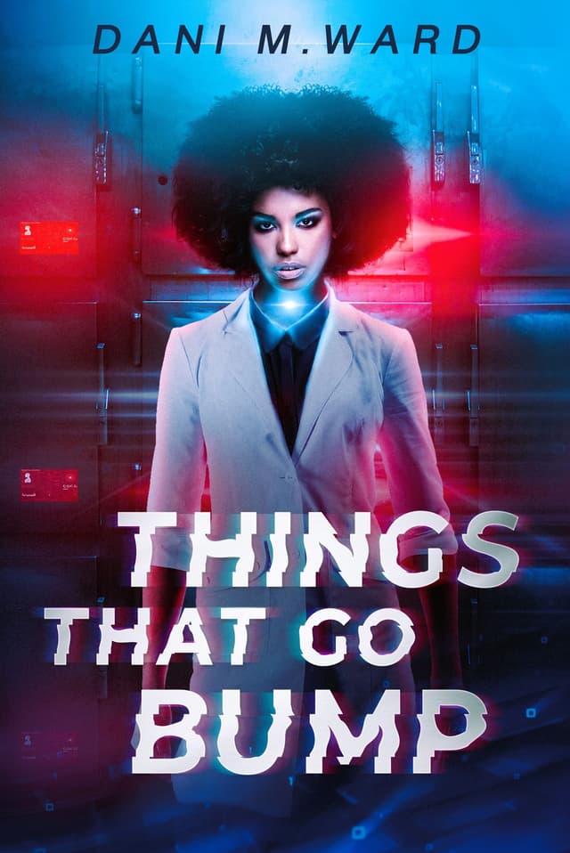 Things That Go Bump