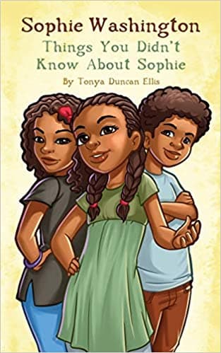 Things You Didn't Know About Sophie