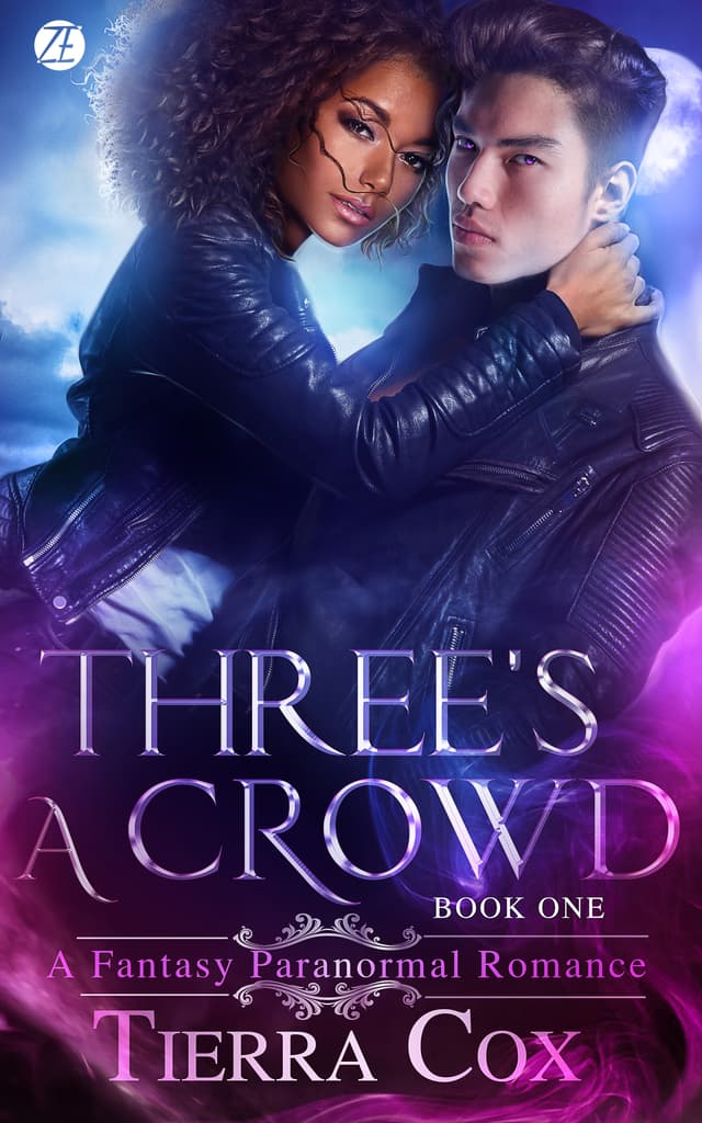Three's A Crowd