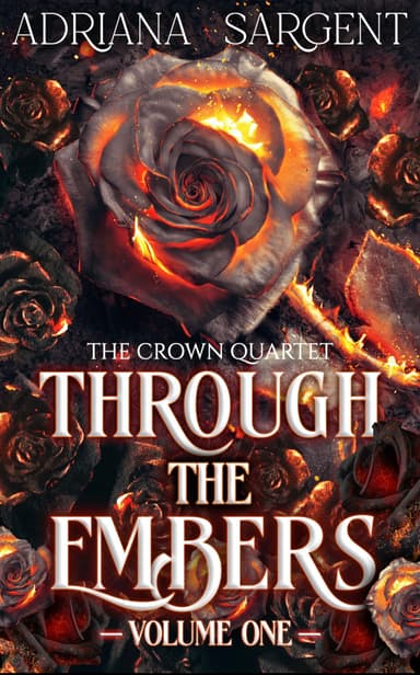 Through the Embers Volume 1