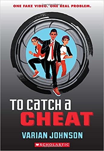 To Catch a Cheat