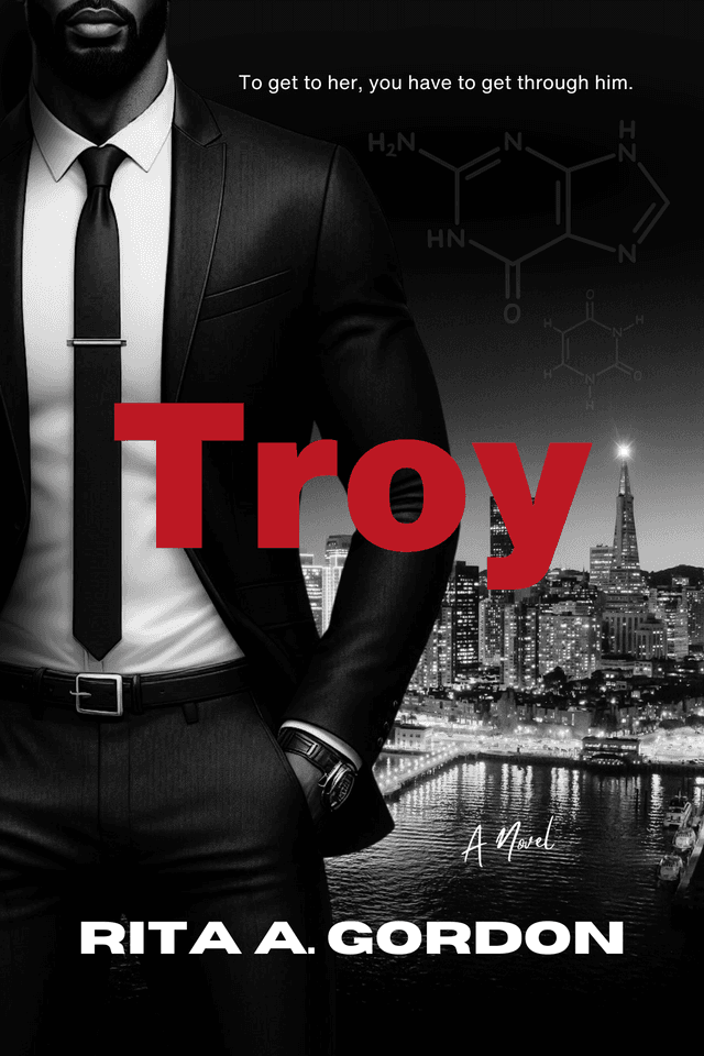 Troy