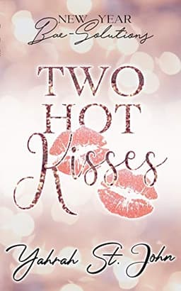Two Hot Kisses