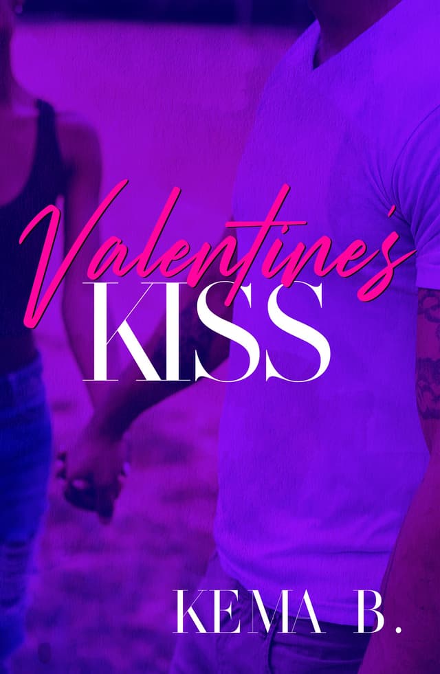 Valentine’s Kiss