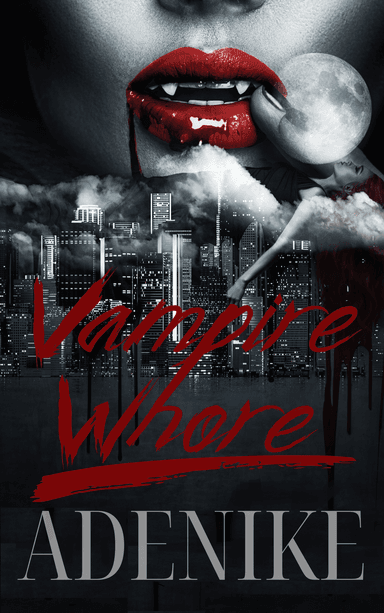 Vampire Whore
