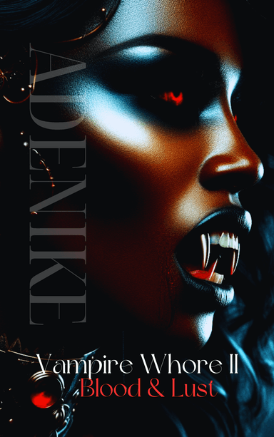 Vampire Whore II: Blood & Lust