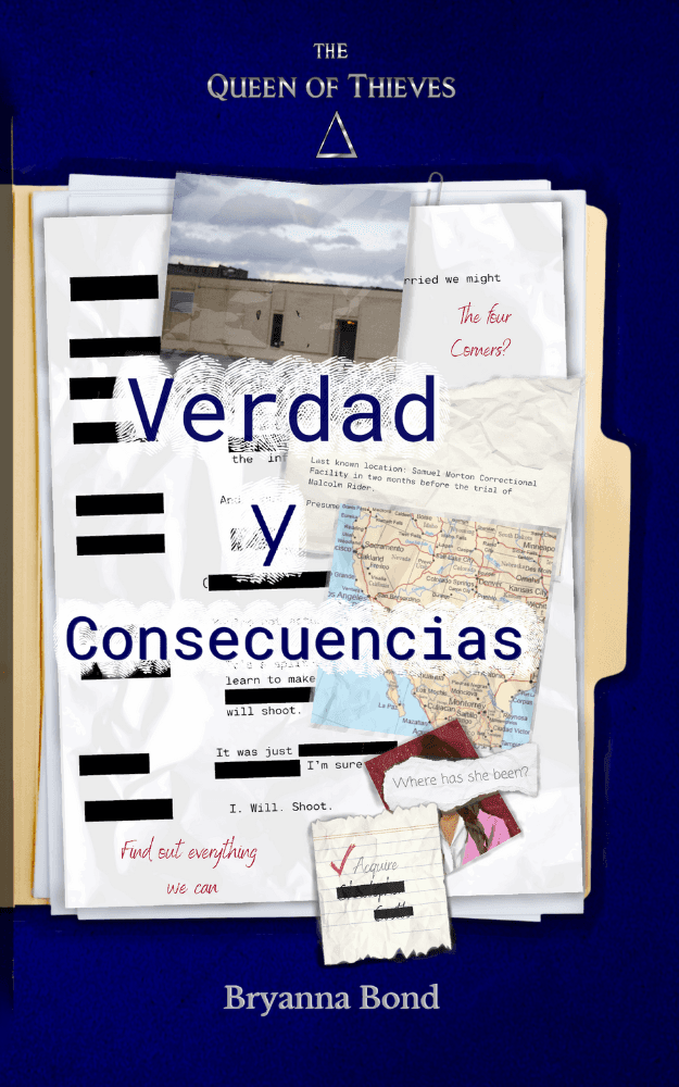 Verdad y Consecuencias