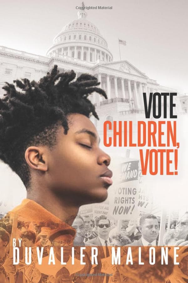 Vote Children, Vote!