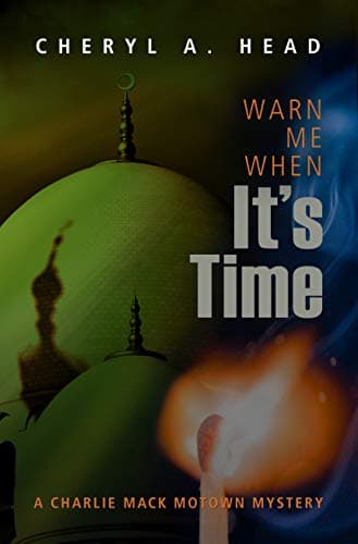 Warn Me When It’s Time