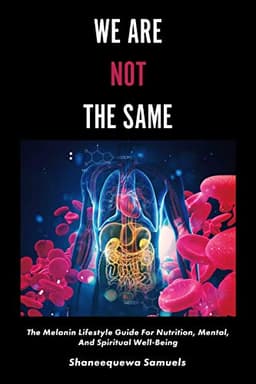 We Are Not the Same