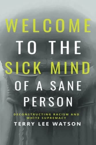Welcome to the Sick Mind of a Sane Person