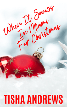 When it Snows in Miami for Christmas