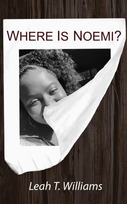 Where Is Noemi