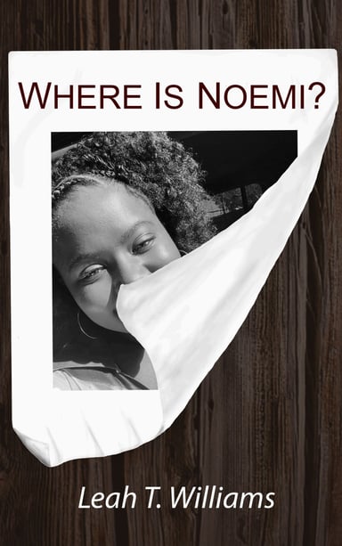 Where Is Noemi