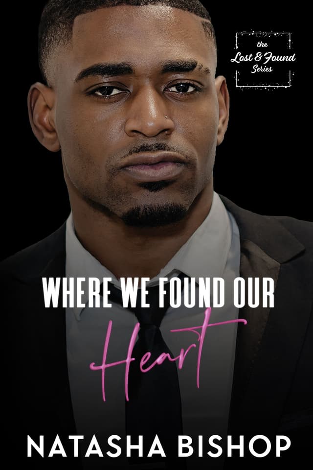 Where We Found Our Heart