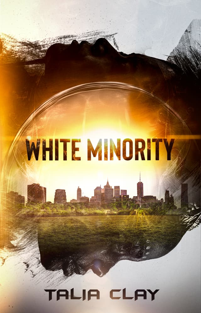 White Minority