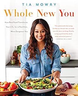 Whole New You