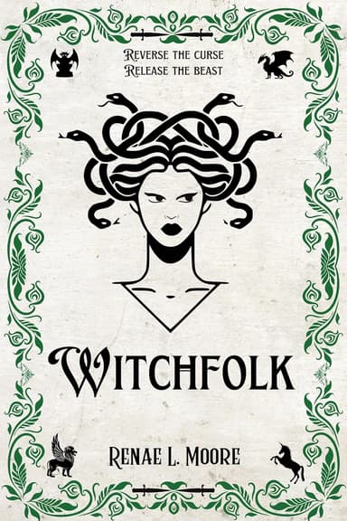 Witchfolk