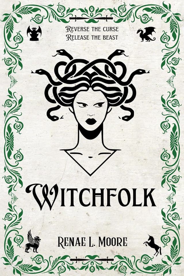Witchfolk