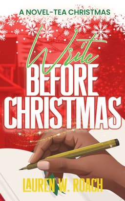 Write Before Christmas