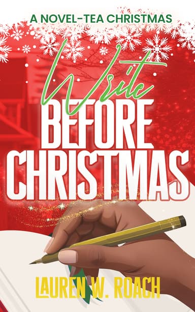 Write Before Christmas